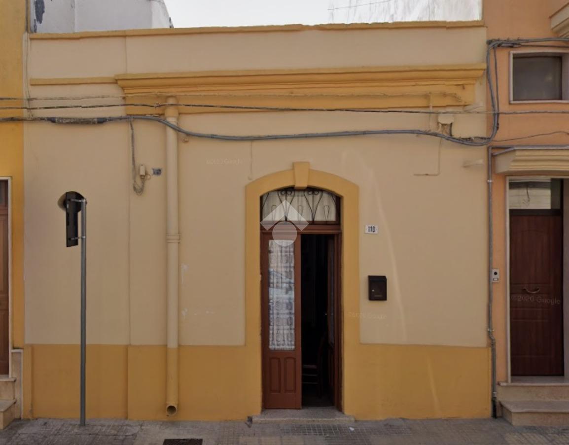 Casa indipendente in vendita a Francavilla Fontana
