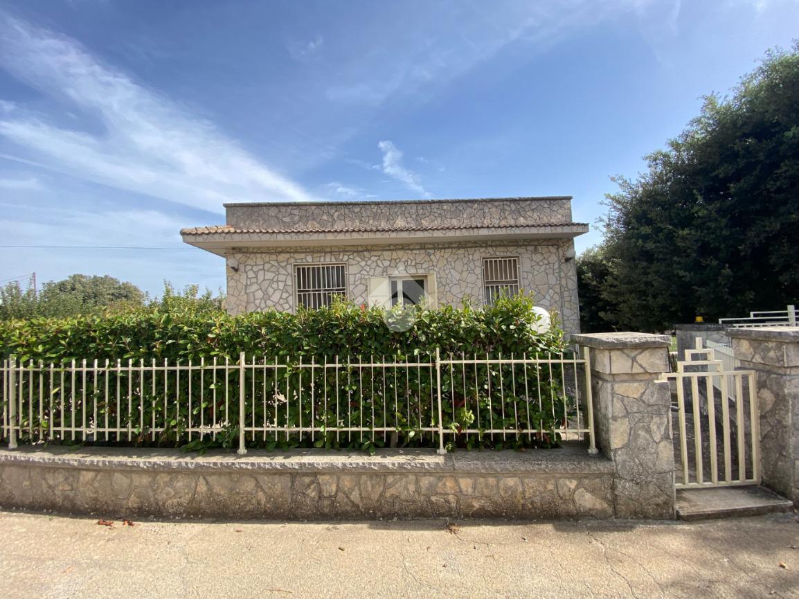 Villa in vendita a Martina Franca