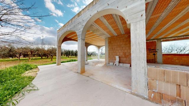 Villa in Ad Un Passa dalla Citta', Francavilla Fontana - Foto 1