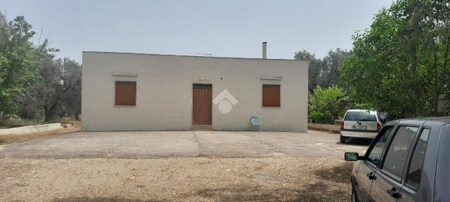 Villa in Masseria Nuova, Francavilla Fontana - Foto 1