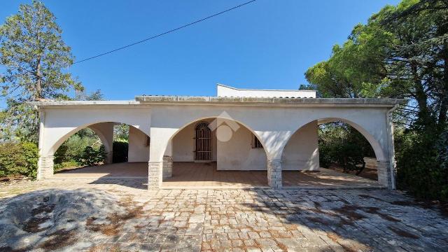 Villa in C.da Maracicappa, Francavilla Fontana - Foto 1