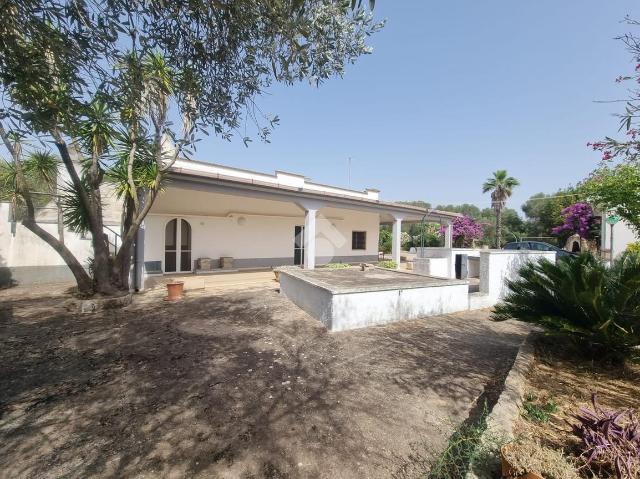 Mansion in Via per Ostuni, Francavilla Fontana - Photo 1