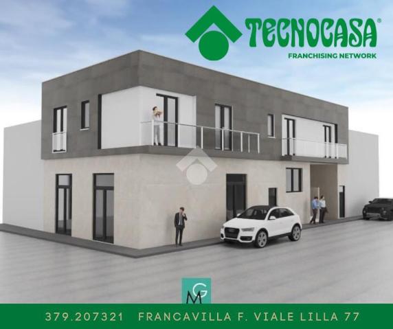 Detached house in Info in Ufficio, Francavilla Fontana - Photo 1