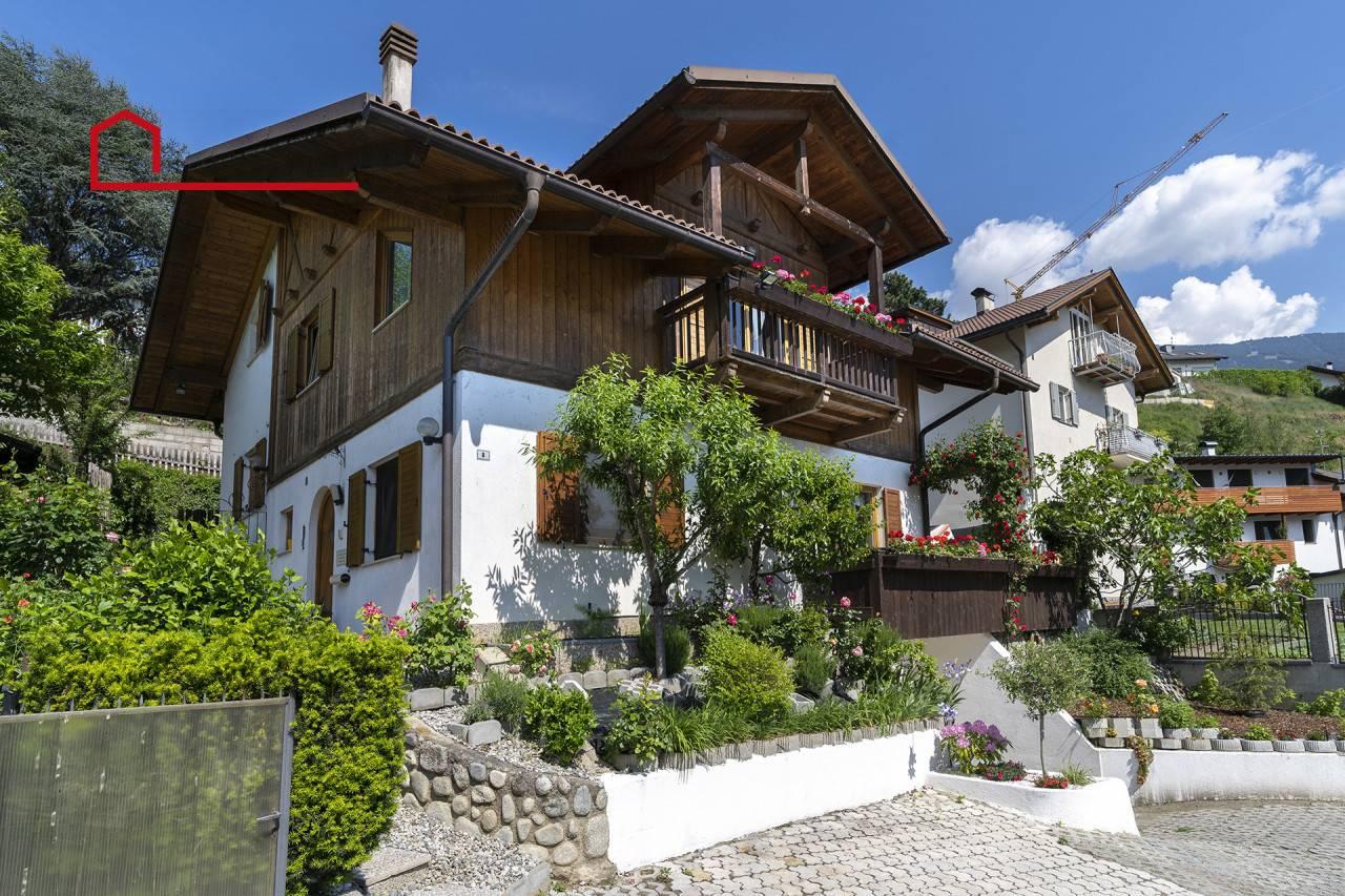 Casa indipendente in vendita a Bressanone