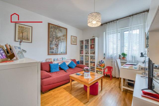 Zweizimmerwohnung in {3}, Viale Trieste - Foto 1