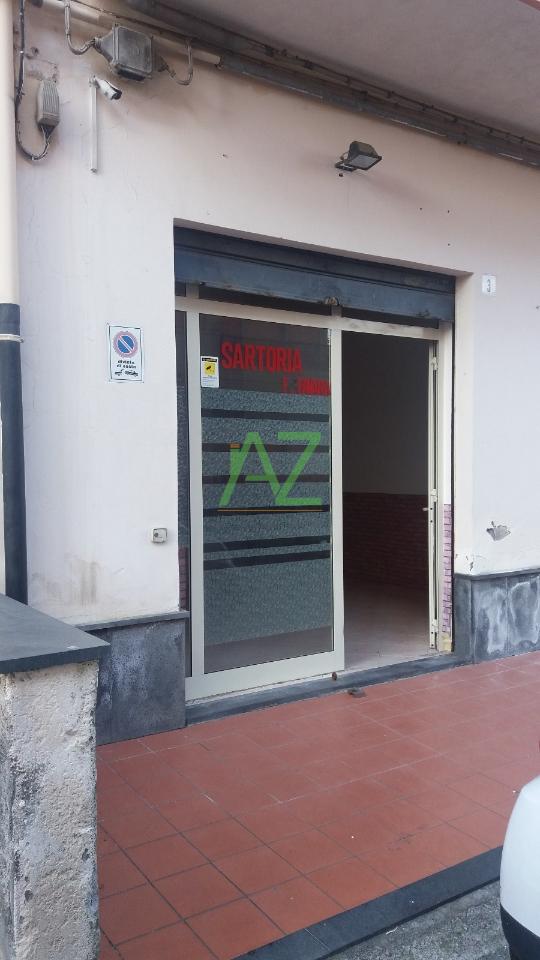 Palazzina commerciale in affitto a Gravina Di Catania