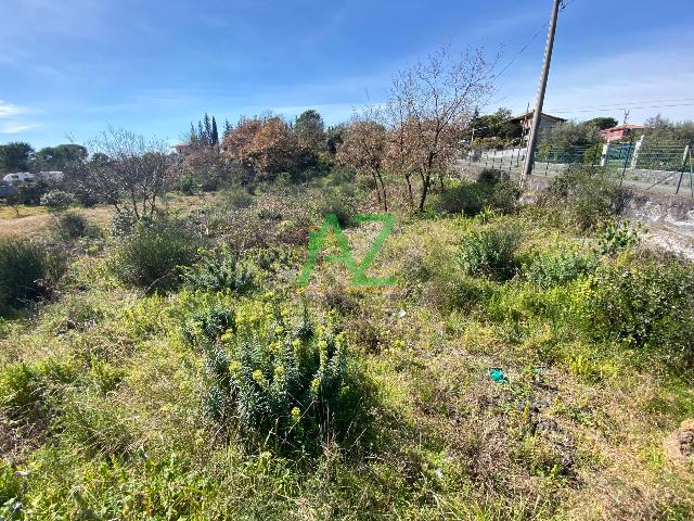 Terreno agricolo in Via Bari 2, Mascalucia - Foto 1