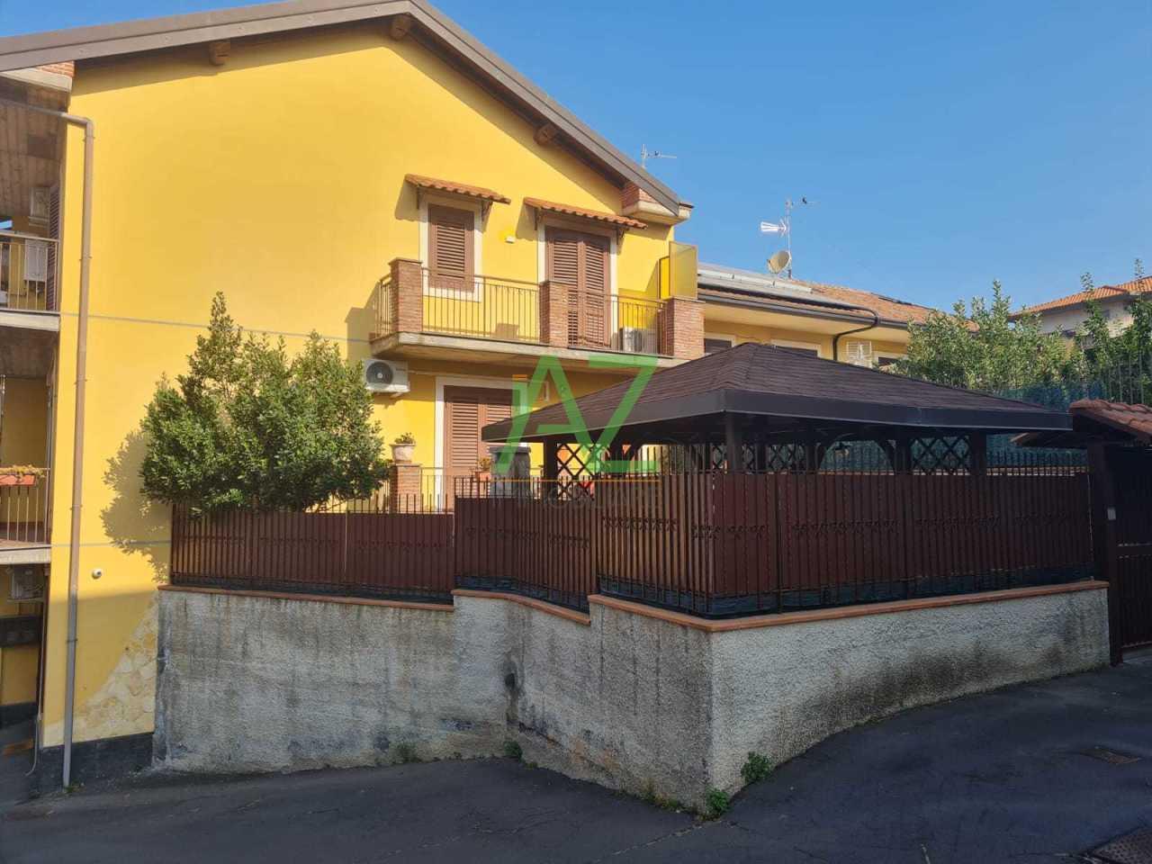 Villa in vendita a San Pietro Clarenza