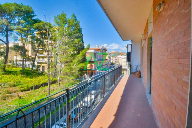 4-room flat in Via Giovanni Verga 18, Acireale - Photo 1