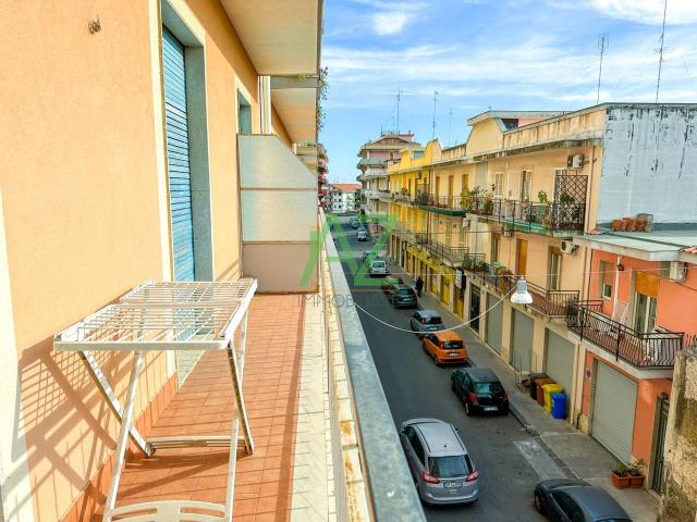 3-room flat in Via Pacinotti 15, Acireale - Photo 1