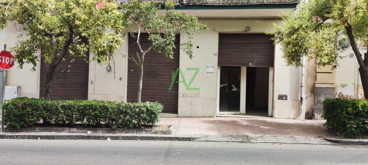 Palazzina commerciale in Via XII Traversa 122, Belpasso, {3} - Foto 1