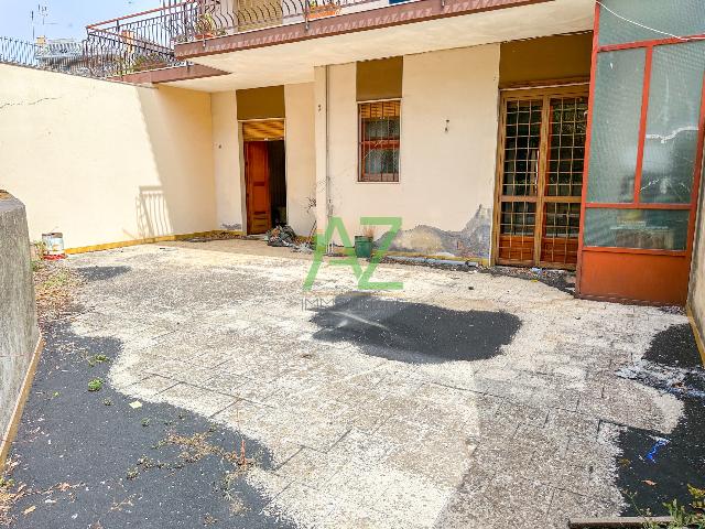 3-room flat in Via Pietro Mascagni 23/C, Acireale - Photo 1