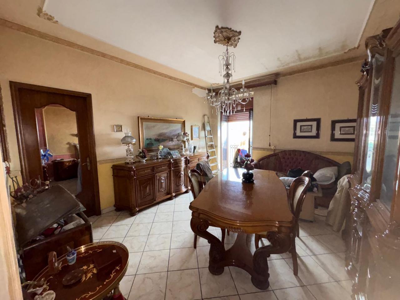 appartamento in vendita a Catania in zona Centro Storico