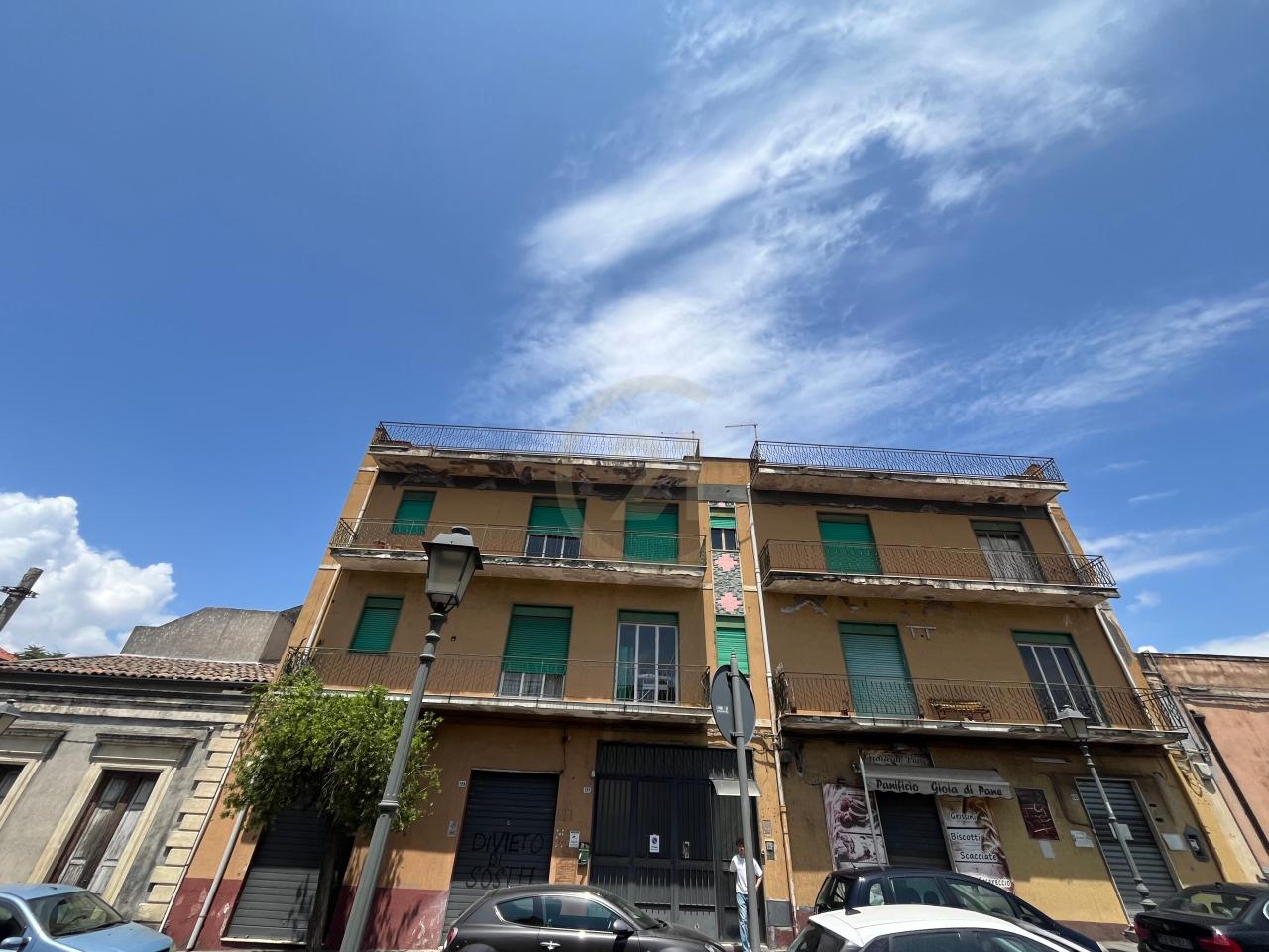 casa indipendente in vendita a Belpasso