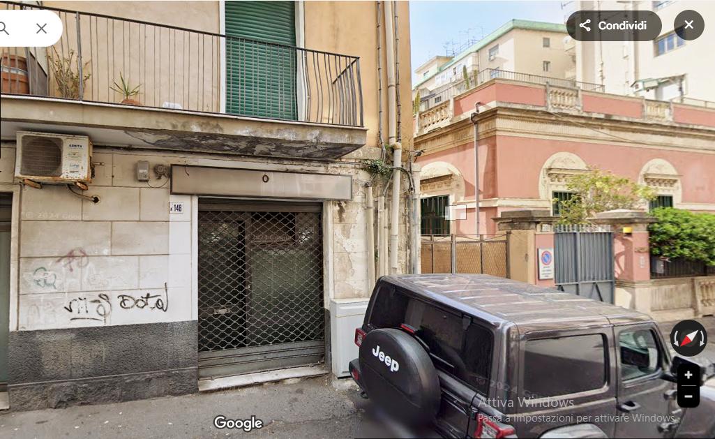 Palazzina commerciale in , Catania, {3} - Foto 1