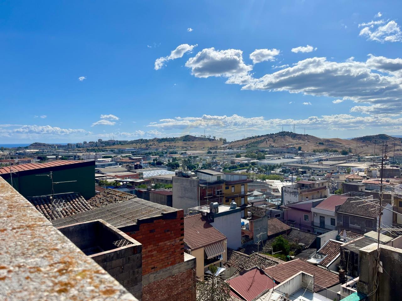 appartamento in vendita a Misterbianco