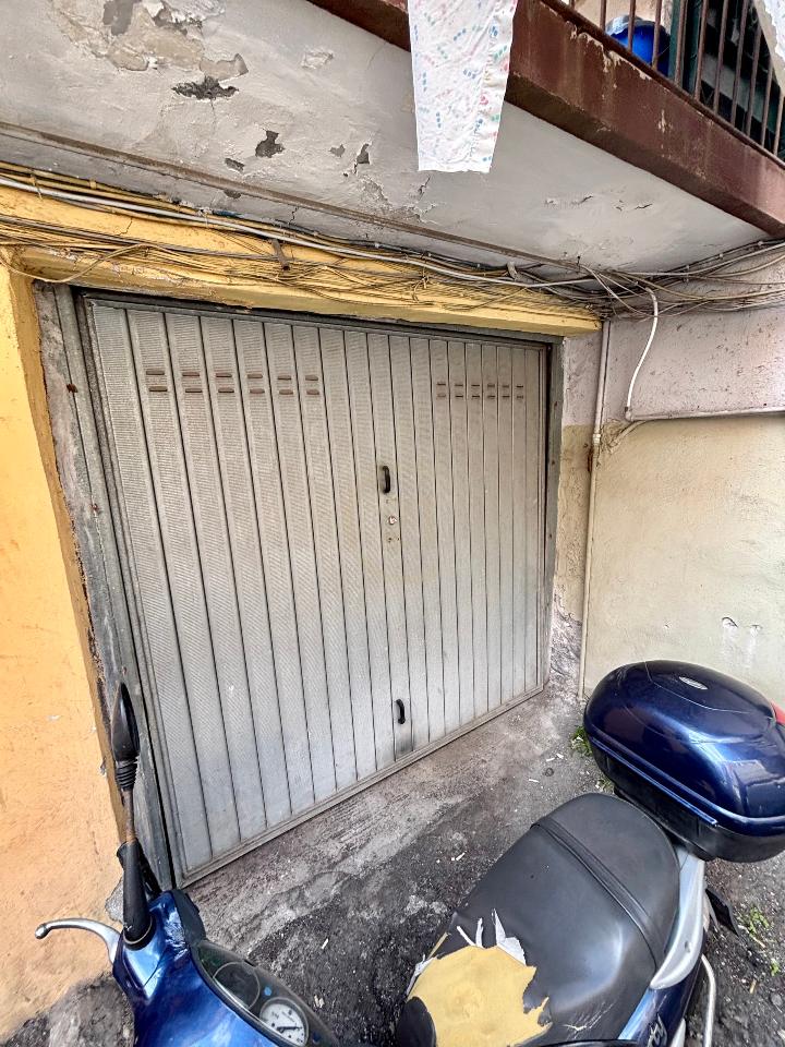 Parcheggio chiuso in Via San Giuseppe 258, Misterbianco, {3} - Foto 1