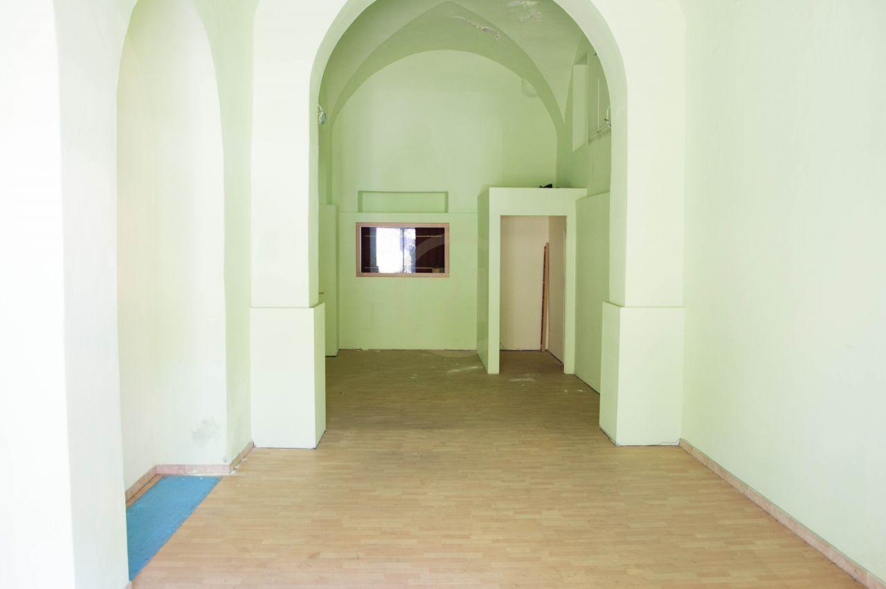 Palazzina commerciale in Via Galatea 16, Acireale, {3} - Foto 1
