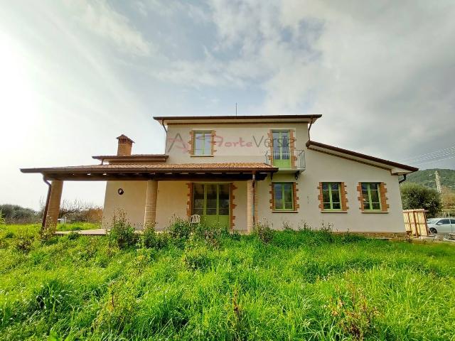 Mansion, Seravezza - Photo 1