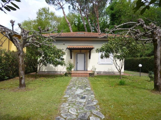 Villa in Via dei Cipressi 38, Montignoso - Foto 1