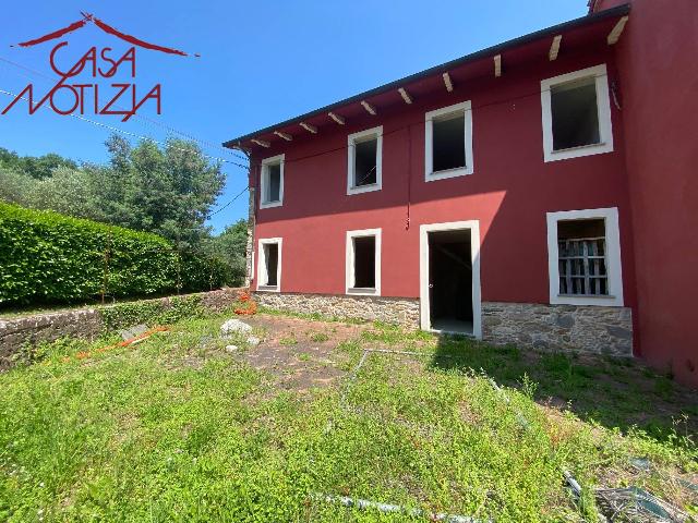 Country house or cottage in Via dei Palmini 26, Capannori - Photo 1