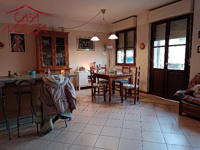 Wohnung, Castelnuovo di Garfagnana - Foto 1