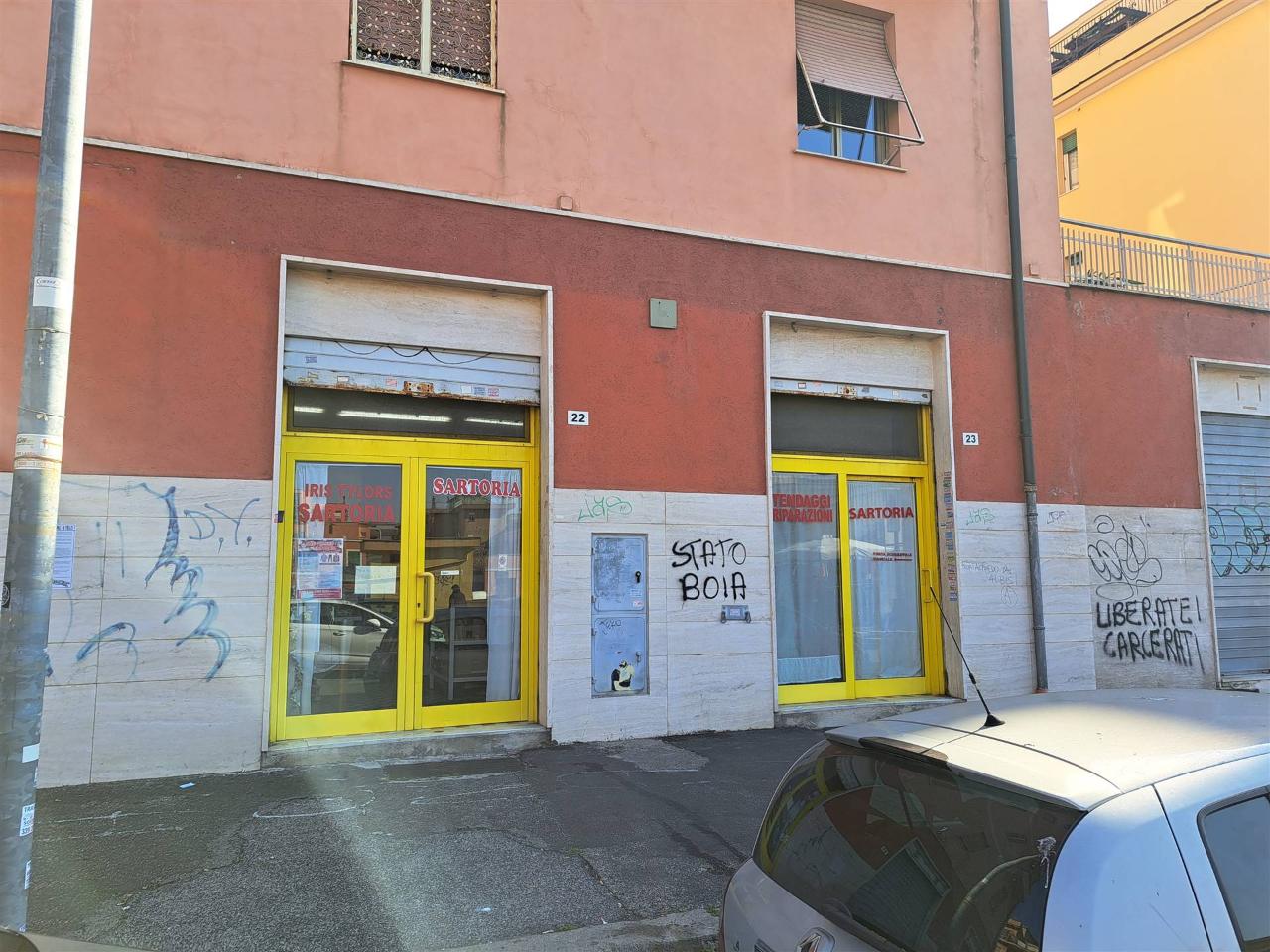 Negozio in Piazza delle Iris, Roma, {3} - Foto 2