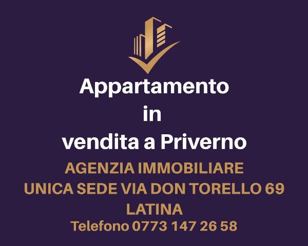 3-room flat, Priverno - Photo 1