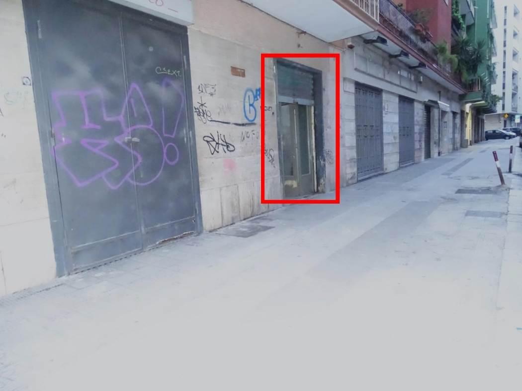 Magazzino in Via Buccari, Bari, {3} - Foto 1