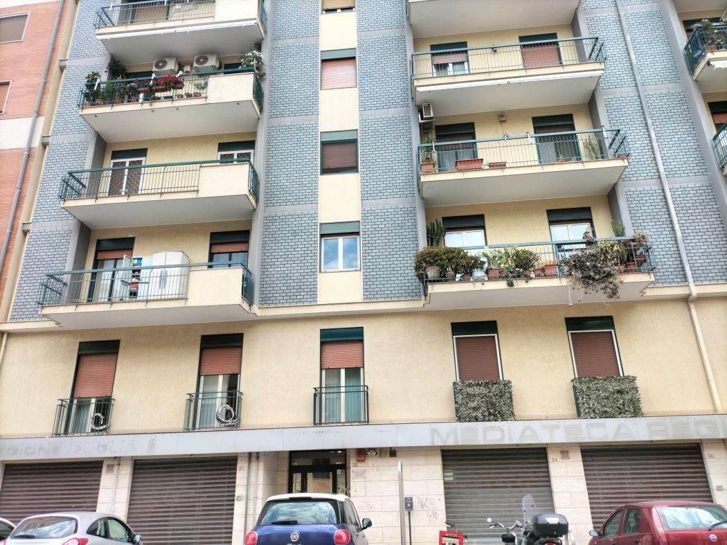 Appartamento in affitto a Bari