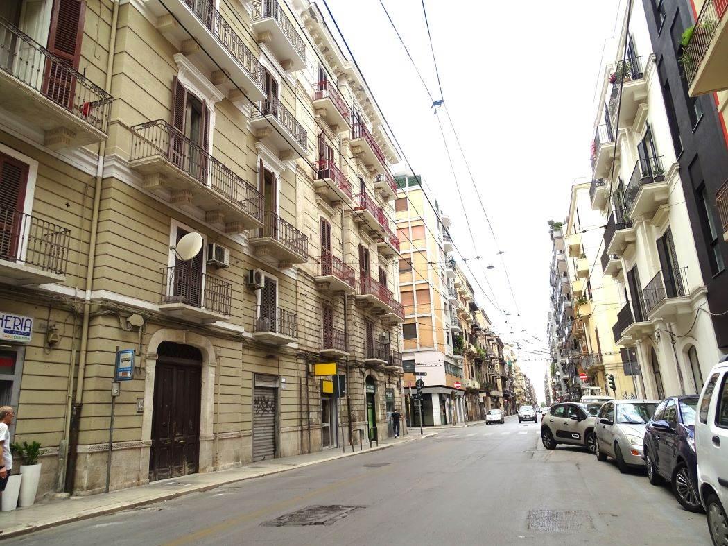 Negozio in Via Quintino Sella, Bari, {3} - Foto 1
