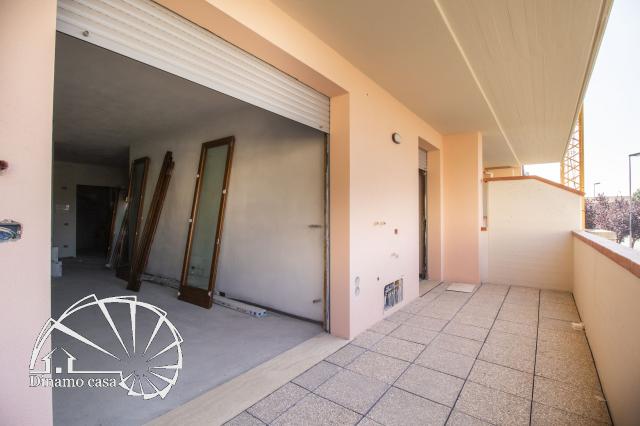 2-room flat, Agliana - Photo 1