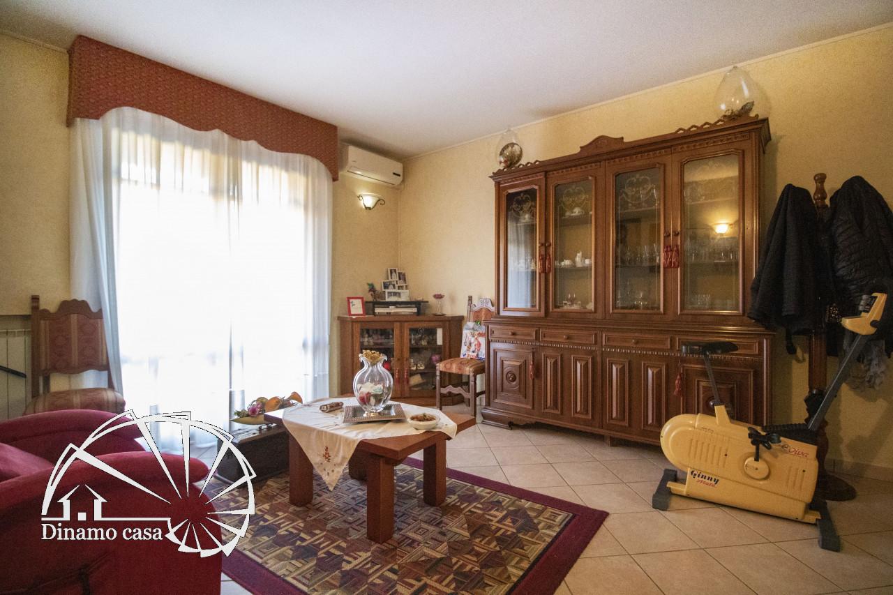 Villa a schiera in vendita a Quarrata