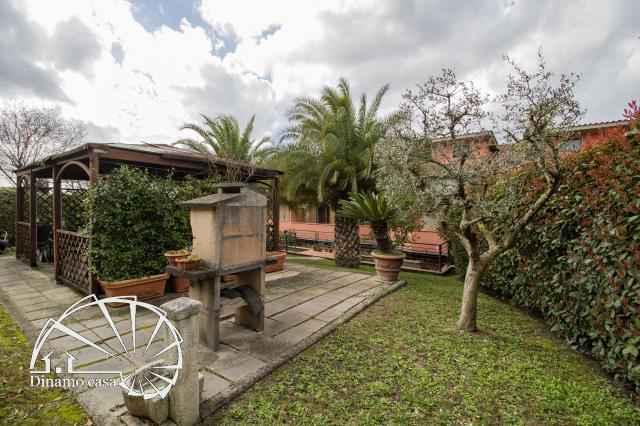 Terraced house, Poggio a Caiano - Photo 1