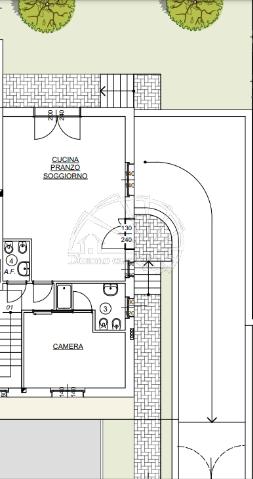 main planimetry real estate image