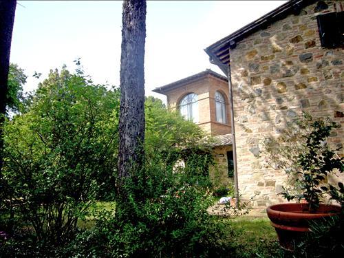 Country house or cottage in Località Caggio 3643, Siena - Photo 1