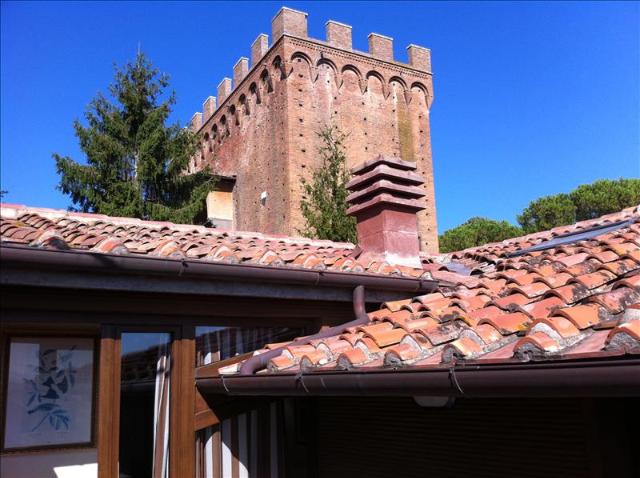 Villa, Siena - Foto 1