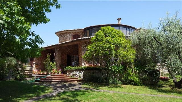 Villa, Sovicille - Foto 1