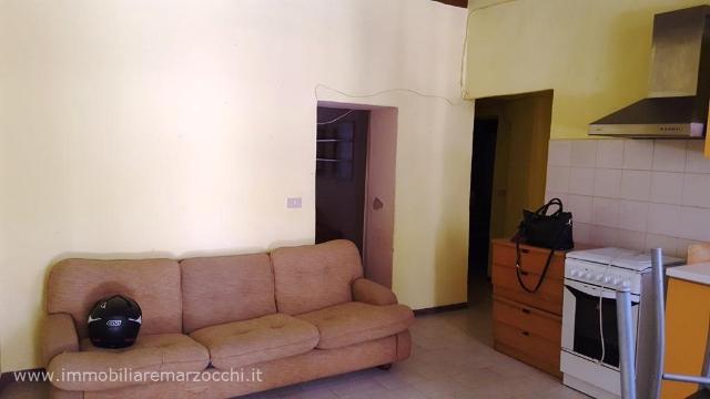 3-room flat in Vicolo del Tinaio 41, Monteroni d'Arbia - Photo 1