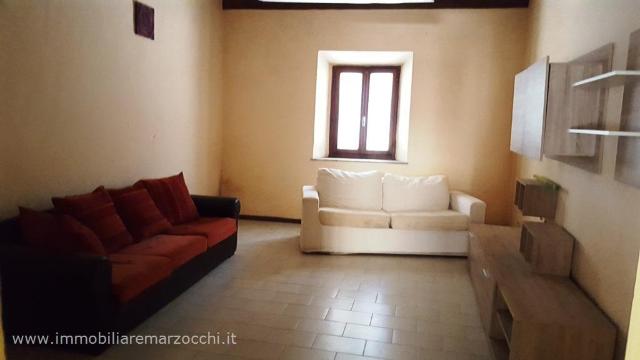 Wohnung in Vicolo del Tinaio 41, Monteroni d'Arbia - Foto 1