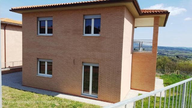 Vierzimmerwohnung in Via della Scheggiolla, Castelnuovo Berardenga - Foto 1