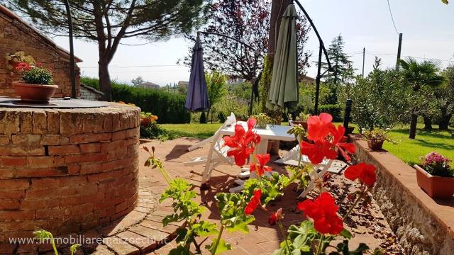 Country house or cottage in Strada di Monsindoli 2, Siena - Photo 1