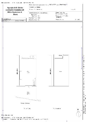 main planimetry real estate image