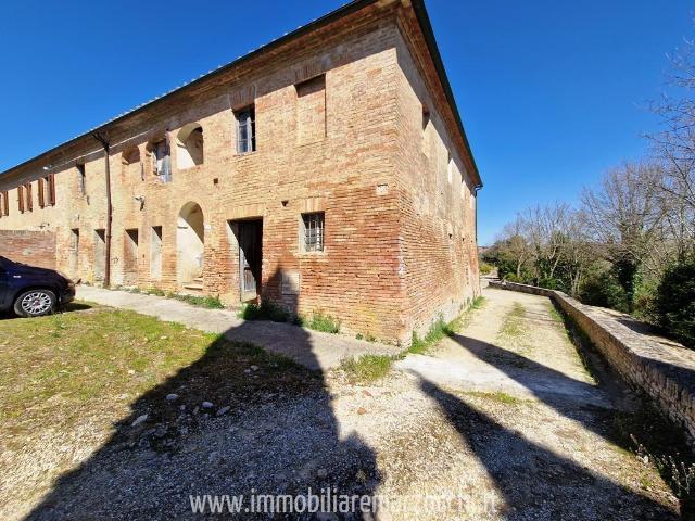 Landhaus in Str. di Fogliano 26, Siena - Foto 1