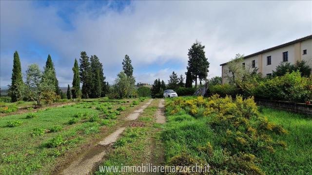 Rustico in Str. di Salteano, Asciano - Foto 1