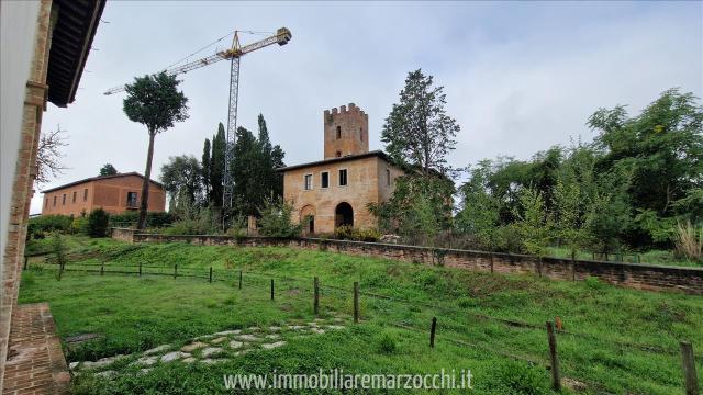 Country house or cottage in Str. di Salteano, Asciano - Photo 1