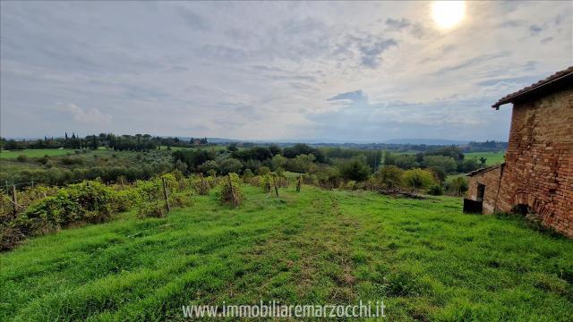 Country house or cottage in Strada di Ginestreto 3, Siena - Photo 1