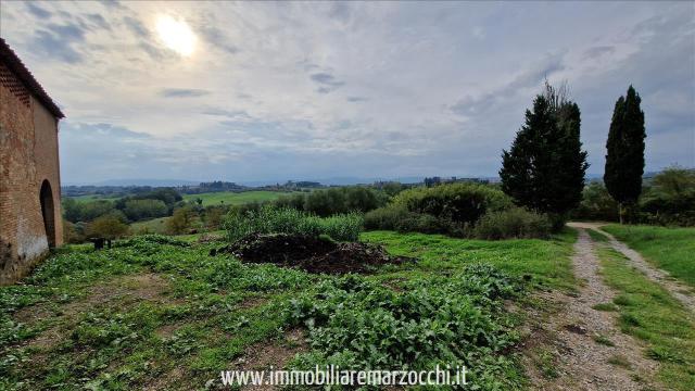 Country house or cottage in Strada di Ginestreto 3, Siena - Photo 1