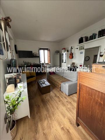 4-room flat in Via Roma 40, Murlo - Photo 1