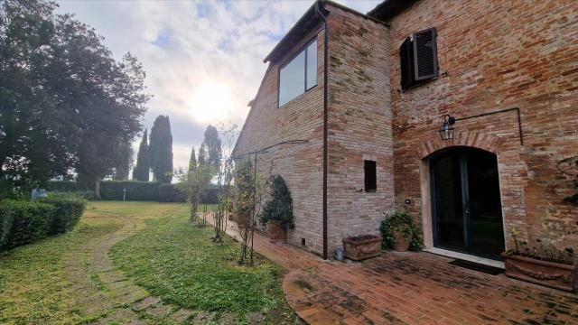 Villa in Leonina, Siena - Foto 1